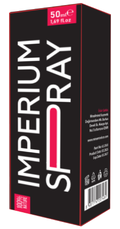 Imperium Spray