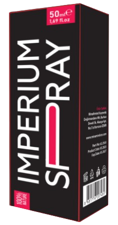 Imperium Spray